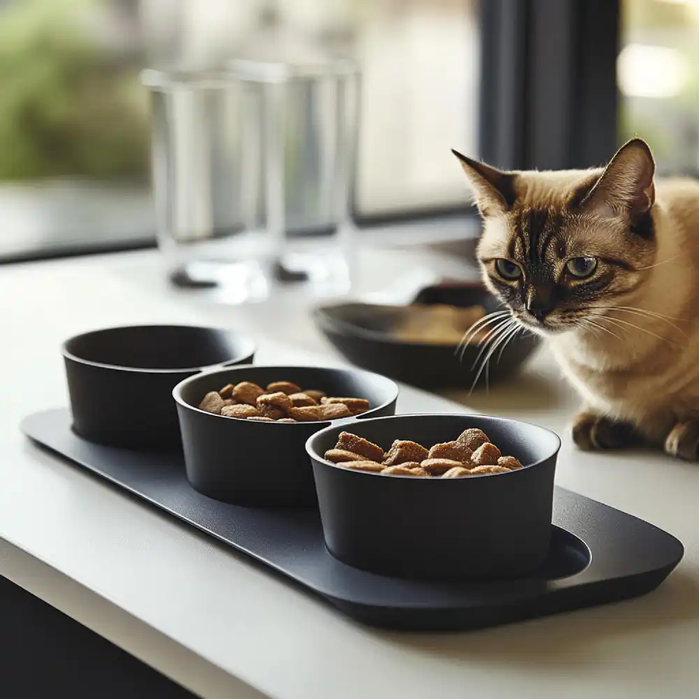 Whiskas אוכל לחתולים – תזונה מאוזנת וטעימה לחתולים בכל גיל